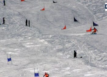 Khelo India Winter Games 2026: गुलमर्ग में खेलो इंडिया शीतकालीन खेलों का दूसरा चरण 23 से 26 फरवरी.