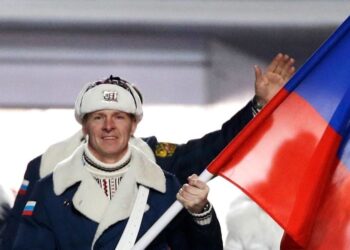 एक दशक बाद पैरालंपिक खेलों में लहराएगा रूसी झंडा और बजेगा राष्ट्रगान, जानें पूरा मामल