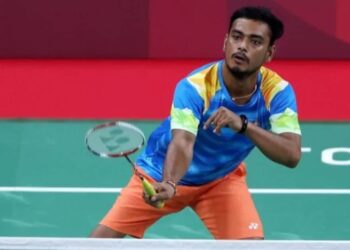 paralympic Medallist Manoj Sarkar Admitted To ICU: टोक्यो में ब्रॉन्ज मेडल जीतने वाले खिलाड़ी आईसीयू में भर्ती, मनोज को हादसे में आई गंभीर चोट