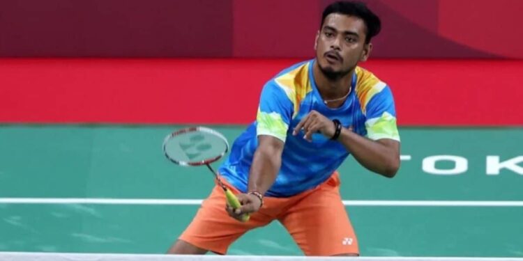 paralympic Medallist Manoj Sarkar Admitted To ICU: टोक्यो में ब्रॉन्ज मेडल जीतने वाले खिलाड़ी आईसीयू में भर्ती, मनोज को हादसे में आई गंभीर चोट