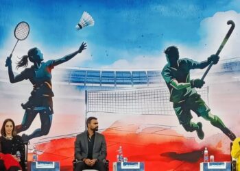 Saina Nehwal PR Sreejesh: ‘और खेलना चाहती थी लेकिन…’, संन्यास पर खुलकर बोलीं साइना नेहवाल, क्या बोले पीआर श्रीजेश?