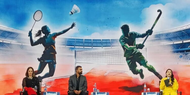 Saina Nehwal PR Sreejesh: ‘और खेलना चाहती थी लेकिन…’, संन्यास पर खुलकर बोलीं साइना नेहवाल, क्या बोले पीआर श्रीजेश?