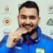 Anish Bhanwala wins silver Asian shooting championship: 41 गोल्ड, 19 सिल्वर और 15 ब्रॉन्ज… दो दिन अभी बाकी, भारतीय शूटर्स का जलवा