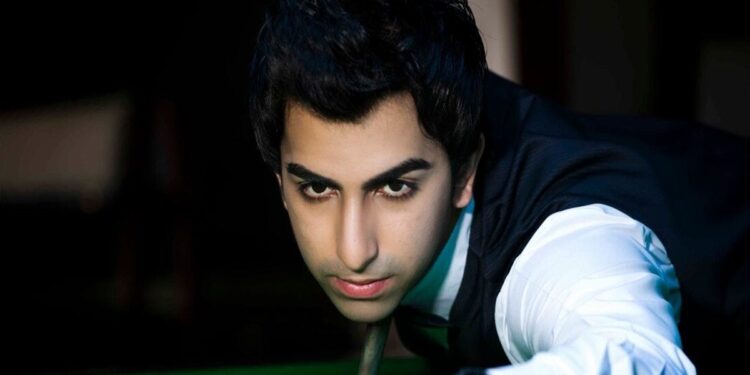 Asian Snooker Championship: एशियाई स्नूकर चैंपियनशिप फाइनल में पंकज आडवाणी को डेंग हाओहुई से हार.