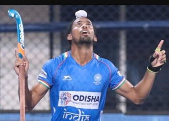 FIH Pro League: कप्तान बदलने से भी नहीं टूटा हार का सिलसिला, भारत नहीं झेल पाया जवाबी हमला