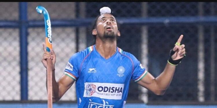 FIH Pro League: कप्तान बदलने से भी नहीं टूटा हार का सिलसिला, भारत नहीं झेल पाया जवाबी हमला