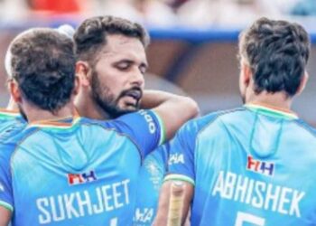 FIH Pro League: बेल्जियम ने भारत को हराया, आखिरी पलों में टीम इंडिया ने की भारी गलती
