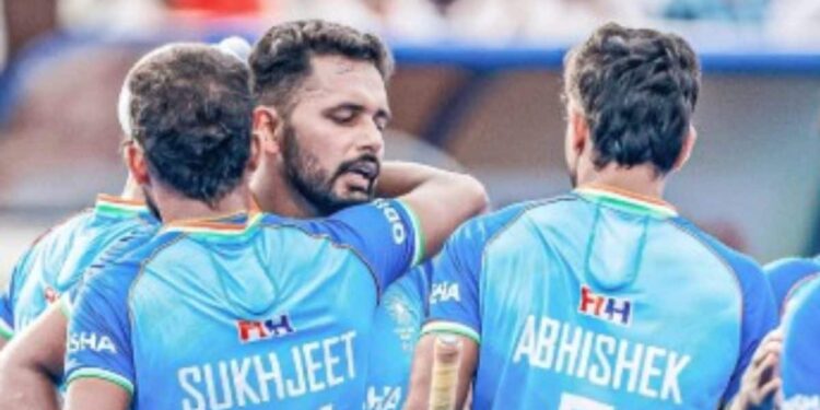 FIH Pro League: बेल्जियम ने भारत को हराया, आखिरी पलों में टीम इंडिया ने की भारी गलती