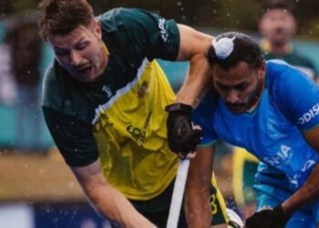 AUS vs IND FIH Pro League Highlights: लगातार छठी हार… भारत ने की सबसे बड़ी गलती, ऑस्ट्रेलिया ने दिया जख्म