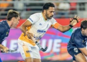 FIH Pro League: भारत की शर्मनाक हार, अर्जेंटीना ने 8-0 से हराया, एक अदद गोल को तरस गए मेजबान खिलाड़ी