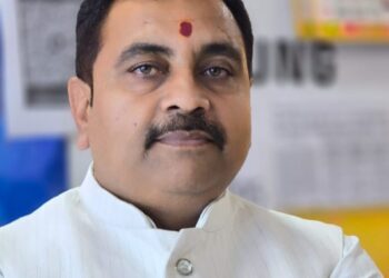 सोनभद्र. क्रेशर कारोबारी की हत्या पर भाजपा पूर्व जिलाध्यक्ष ने दी तीखी प्रतिक्रिया