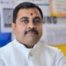सोनभद्र. क्रेशर कारोबारी की हत्या पर भाजपा पूर्व जिलाध्यक्ष ने दी तीखी प्रतिक्रिया