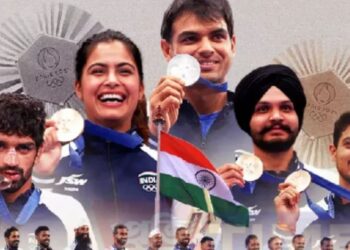 Khelo India Mission: आम बजट में वित्त मंत्री निर्मला सीतारमण ने खेलो इंडिया मिशन का किया ऐलान, जानें बड़ी घोषणाएं