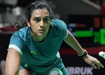 जिदंगी बहुत नाजुक है… पीवी सिंधु दुबई एयरपोर्ट पर फंसीं, क्या ऑल इंग्लैंड ओपन में खेल पाएंगी?