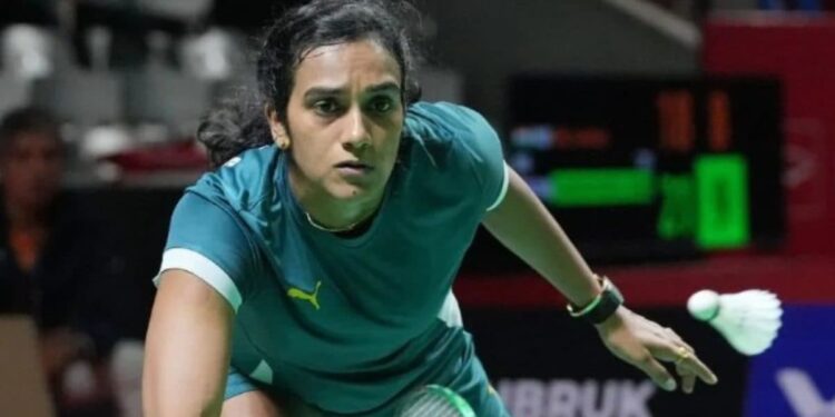 जिदंगी बहुत नाजुक है… पीवी सिंधु दुबई एयरपोर्ट पर फंसीं, क्या ऑल इंग्लैंड ओपन में खेल पाएंगी?