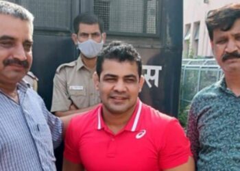 Sushil Kumar moves to Delhi High Court: रेसलर सुशील कुमार ने खटखटाया दिल्ली हाई कोर्ट का दरवाजा, जूनियर पहलवान सागर धनखड़ मर्डर केस में 20 को सुनवाई