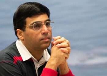 Viswanathan Anand: आधुनिक शतरंज में क्या है असली हथियार? वर्ल्ड चैंपियन विश्वनाथन आनंद ने बताया