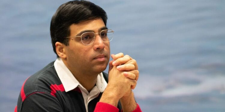 Viswanathan Anand: आधुनिक शतरंज में क्या है असली हथियार? वर्ल्ड चैंपियन विश्वनाथन आनंद ने बताया