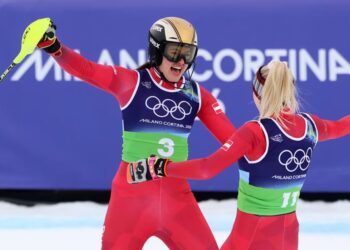 Winter Olympics Condom Crisis: 72 घंटे में 10 हजार कंडोम खत्म, विंटर ओलंपिक में एथलीट्स का ‘अनोखा खेल’