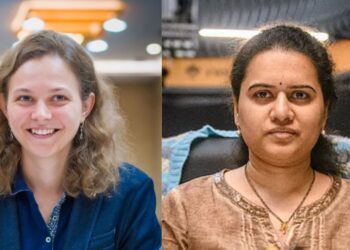 कैंडिडेट्स टूर्नामेंट में कोनेरू हम्पी की जगह खेलेंगी अन्ना मुजिचुक, भारतीय ग्रैंडमास्टर ने क्यों वापस लिया नाम?
