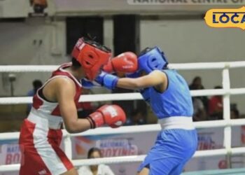 जालोर में गूंजेगा बॉक्सिंग का धमाका! 20 मार्च को रिंग में उतरेंगे जूनियर खिलाड़ी, होंगे जबरदस्त मुकाबले