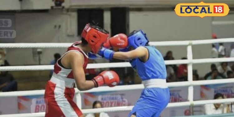 जालोर में गूंजेगा बॉक्सिंग का धमाका! 20 मार्च को रिंग में उतरेंगे जूनियर खिलाड़ी, होंगे जबरदस्त मुकाबले