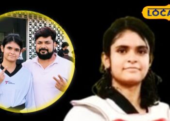 विंध्य की गोल्डन गर्ल का कमाल! ताइक्वांडो वर्ल्ड चैंपियनशिप तक पहुंची MP की पहली जूनियर खिलाड़ी