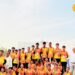gaya archery players won 10 gold and 25 medals in Khelo India girls golden target