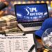 How new uncapped players are selected for IPL auction know complete method