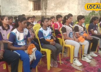 सीतामढ़ी की बेटियों ने रचा इतिहास! बिहार महिला कबड्डी लीग में शिवानी जीती स्कूटी, मेनका कोच बनीं स्टार