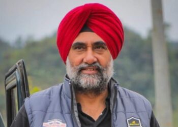 मालदीव में एक स्पीडबोट घटना में दिग्गज भारतीय रैली ड्राइवर हरि सिंह के लापता, सर्च और रेस्क्यू ऑपरेशन जारी