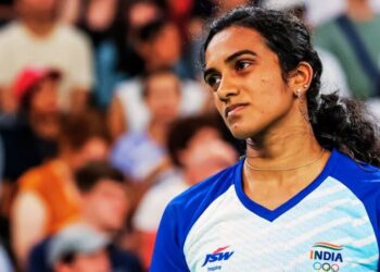 मौत को करीब से देखकर लौटीं पीवी सिंधु, दुबई के उस खौफनाक अनुभव ने उड़ा दिए थे होश