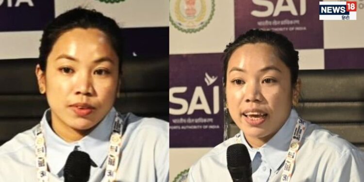 ओलंपिक में भारत को दिला चुकी मेडल, अब एशियन गेम्स में ‘अधूरे काम’ को पूरा करना चाहती हैं मीराबाई चानू