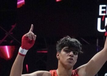 एशियाई मुक्केबाजी चैंपियनशिप: प्रिया की शानदार जीत, जादूमणि हारे