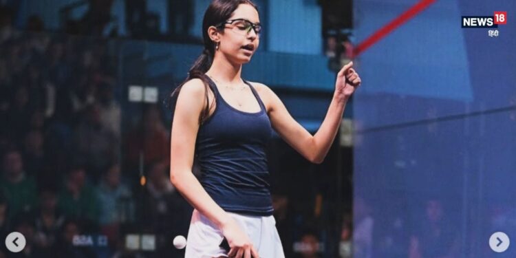 इंडियन ओपन खिताब से एक जीत दूर अनाहत, पुरुषों के फाइनल में दो भारतीयों के बीच टक्कर