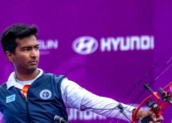 भारत की यंग ब्रिगेड का ‘धनुष बाण’ तैयार, एशिया कप में युवा तीरंदाजों को सौंपी गई कमान