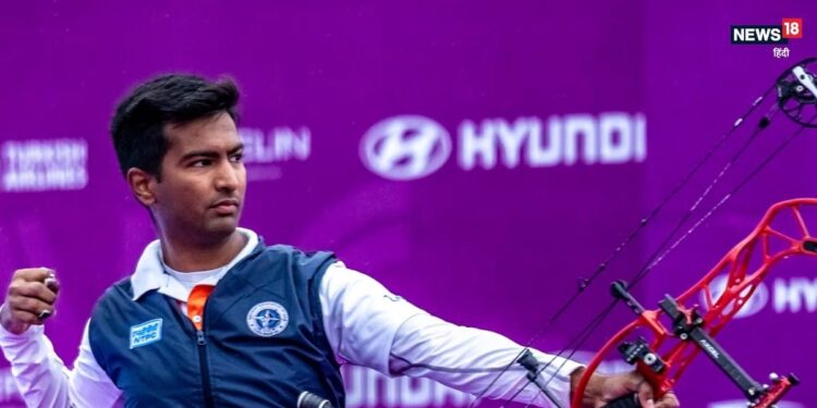 भारत की यंग ब्रिगेड का ‘धनुष बाण’ तैयार, एशिया कप में युवा तीरंदाजों को सौंपी गई कमान