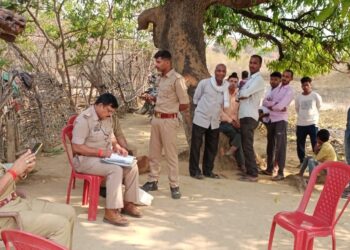 बीजपुर. विषाक्त पदार्थ का सेवन करने से बुजुर्ग की मौत