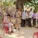 बीजपुर. विषाक्त पदार्थ का सेवन करने से बुजुर्ग की मौत