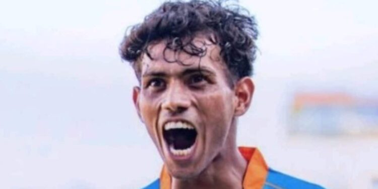 पाकिस्तान का सफर खत्म… भारतीय शेरों ने 3-0 से दी करारी शिकस्त, अब 28 मार्च को बांग्लादेश से होगा महामुकाबला