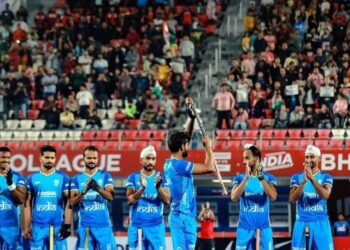 भारत के लिए सबसे तेज गोल का दागने वाले खिलाड़ी ने हॉकी से लिया संन्यास, दो ओलंपिक मेडल हैं नाम