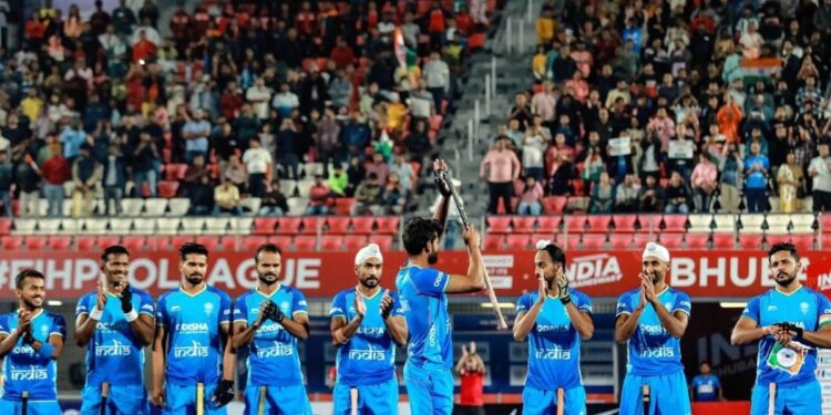 भारत के लिए सबसे तेज गोल का दागने वाले खिलाड़ी ने हॉकी से लिया संन्यास, दो ओलंपिक मेडल हैं नाम