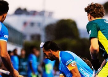 India vs Pakistan : वर्ल्ड कप में फिर होगा भारत और पाकिस्तान के बीच मुकाबला, एक ही ग्रुप में दोनों टीमें, कहां होगी टक्कर