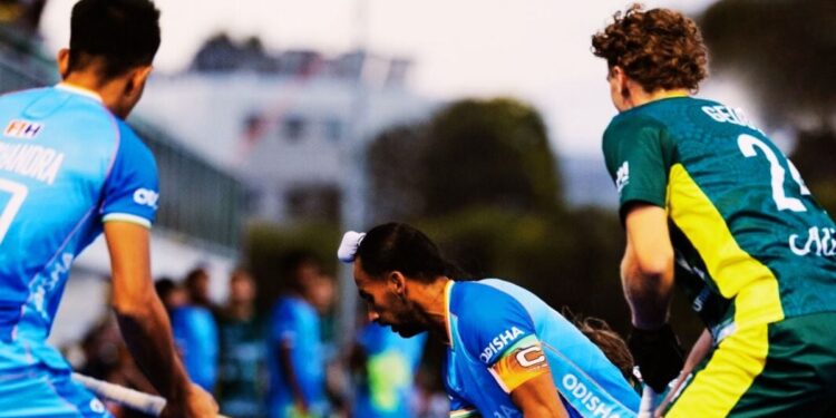 India vs Pakistan : वर्ल्ड कप में फिर होगा भारत और पाकिस्तान के बीच मुकाबला, एक ही ग्रुप में दोनों टीमें, कहां होगी टक्कर