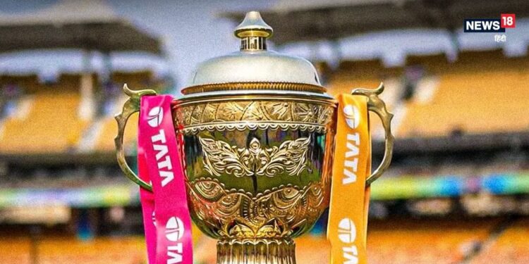 2008 से अब तक कितना महंगा हो गया आईपीएल का टिकट, 2025 के बाद तो जीएसटी भी बढ़ गया, अब कितने में एक टिकट