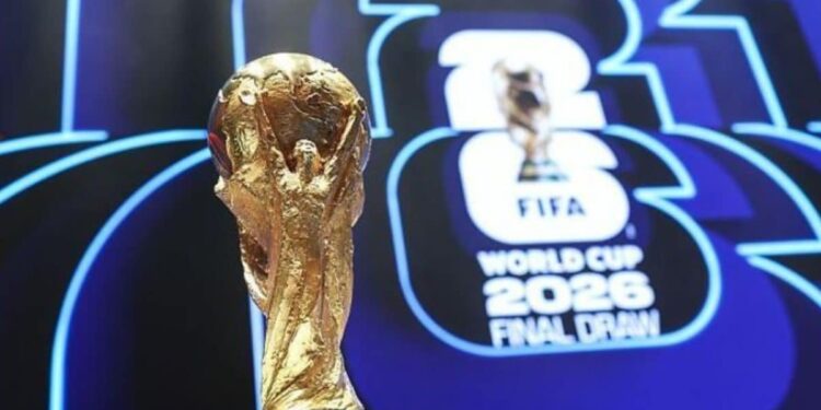 हमारे बच्चे सुरक्षित नहीं हैं… युद्ध और तनाव के बीच ईरान का बड़ा फैसला, फीफा वर्ल्ड कप से हटने का किया आधिकारिक ऐलान