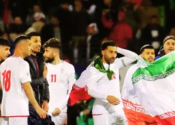 जिद पर अड़ा ईरान, टी20 वर्ल्ड कप जैसी ड्रामेबाजी FIFA विश्व कप में, बायकॉट की धमकी, मैच शिफ्ट कराने की मांग