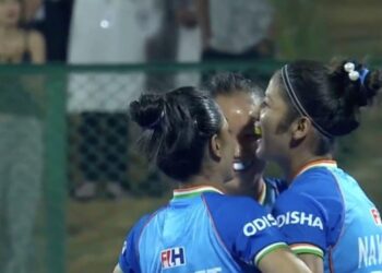 नवनीत कौर की हैट्रिक… भारत शान से सेमीफाइनल में पहुंचा, फाइनल की टिकट के लिए इटली से टक्कर