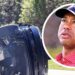 Tiger Woods Arrested: टाइगर वुड्स गिरफ्तार, ‘नशे’ में मारी ट्रक को जोरदार टक्कर और पटल गई उनकी कार