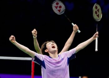 बैडमिंटन के नियम में सबसे बड़ा बदलाव, BWF ने लिया ऐतिहासिक फैसला, ’21-पॉइंट नियम’का अंत